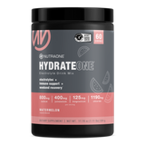 NutraOne HydrateOne | High Quality Electrolytes | 5 Star Nutrition