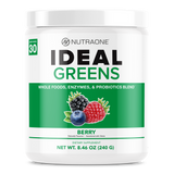 Ideal Greens