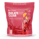 IsolateOne Clear | Clear Whey Protein | 5 Star Nutrition