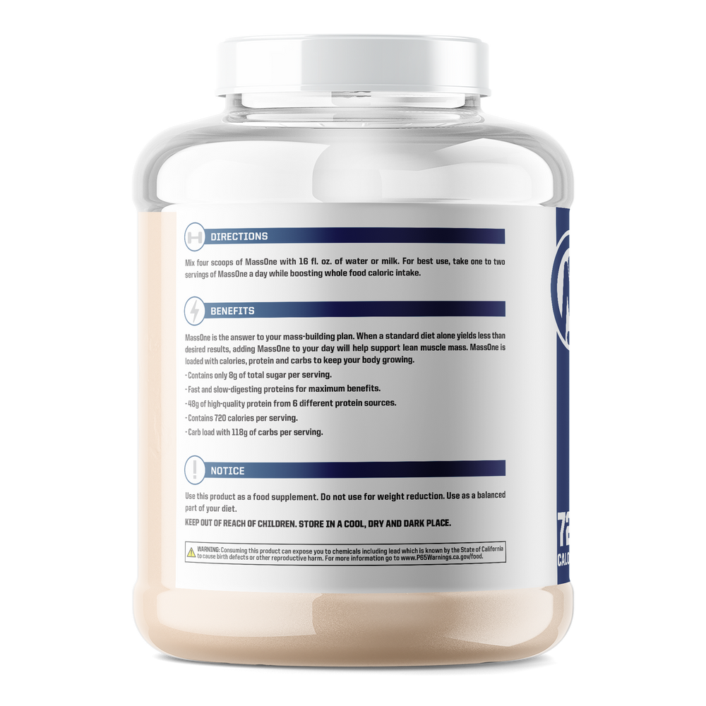 MassOne