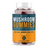 NutraOne Mushroom Gummies