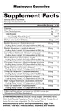 Mushroom Gummies