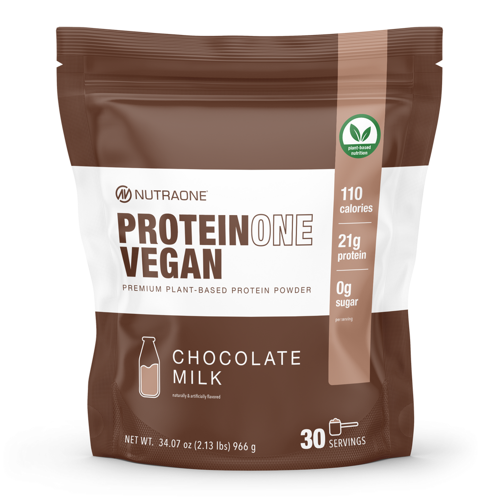 ProteinOne Vegan