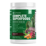 Complete Superfoods Powder