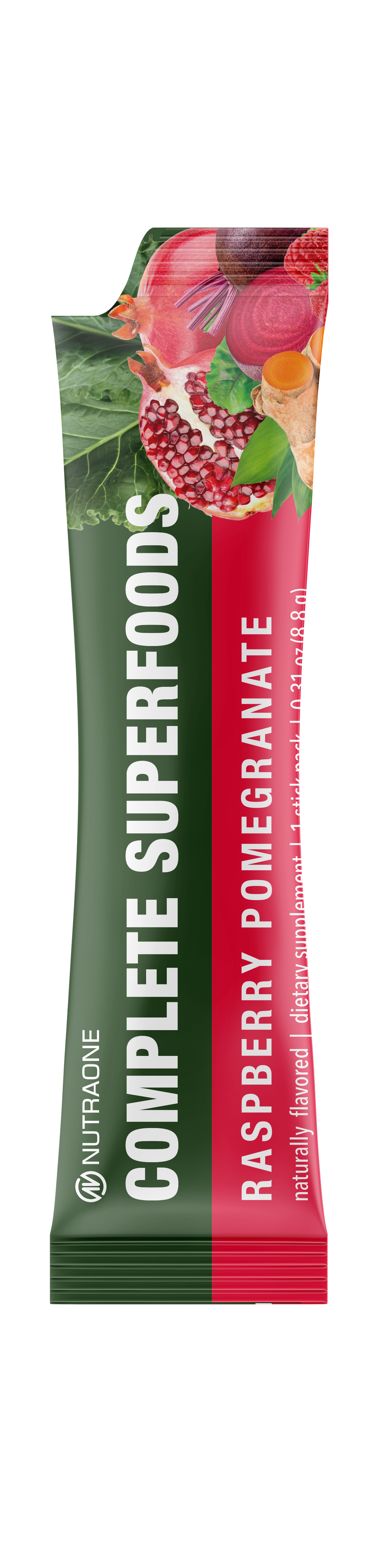 Complete Superfoods Stick Packs