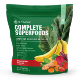 Complete Superfoods Stick Packs