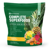 Complete Superfoods Pineapple Strawberry