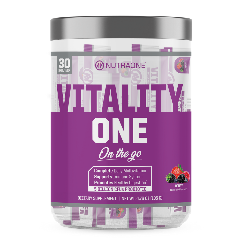 VitalityOne
