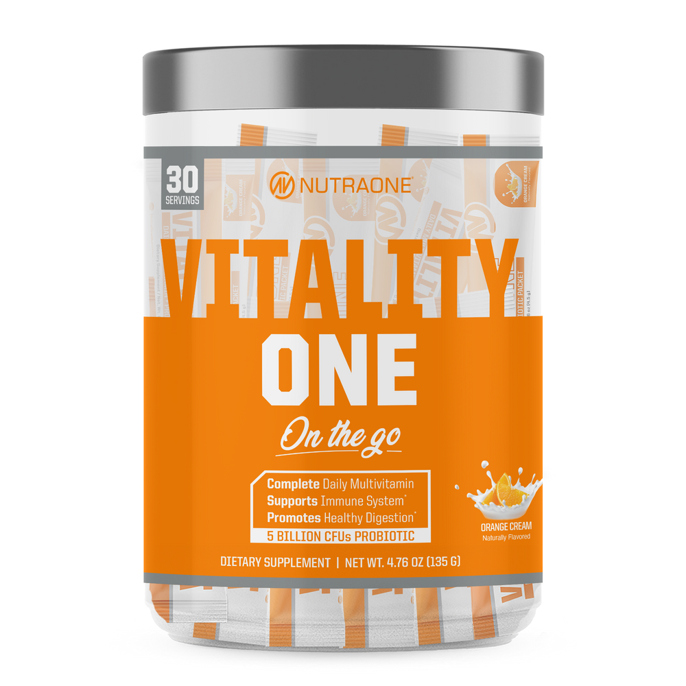 VitalityOne