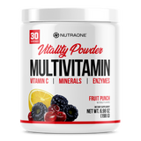 Vitality Powder