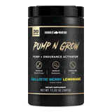 Pump N Grow