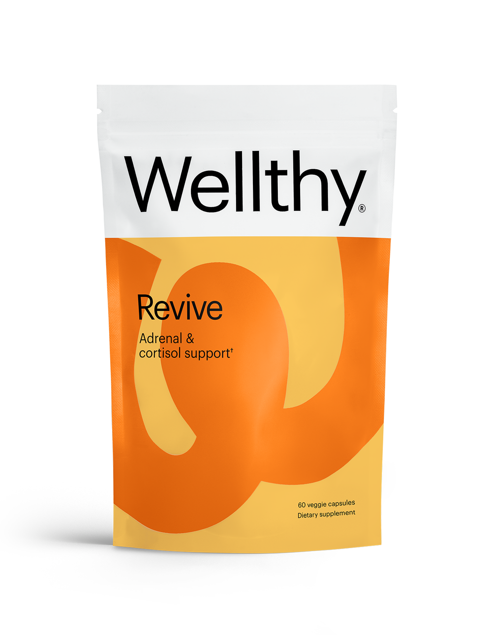 Wellthy Revive