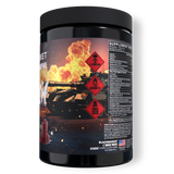 BlackMarket x Anabolic Warfare SCORCH