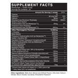 BlackMarket x Anabolic Warfare SCORCH