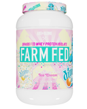 Farm Fed 100% Isolate V2