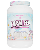 Farm Fed 100% Isolate V2