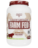 Farm Fed 100% Isolate V2