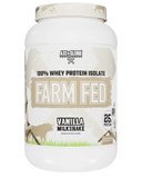 Farm Fed 100% Isolate V2