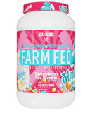 Farm Fed 100% Isolate V2