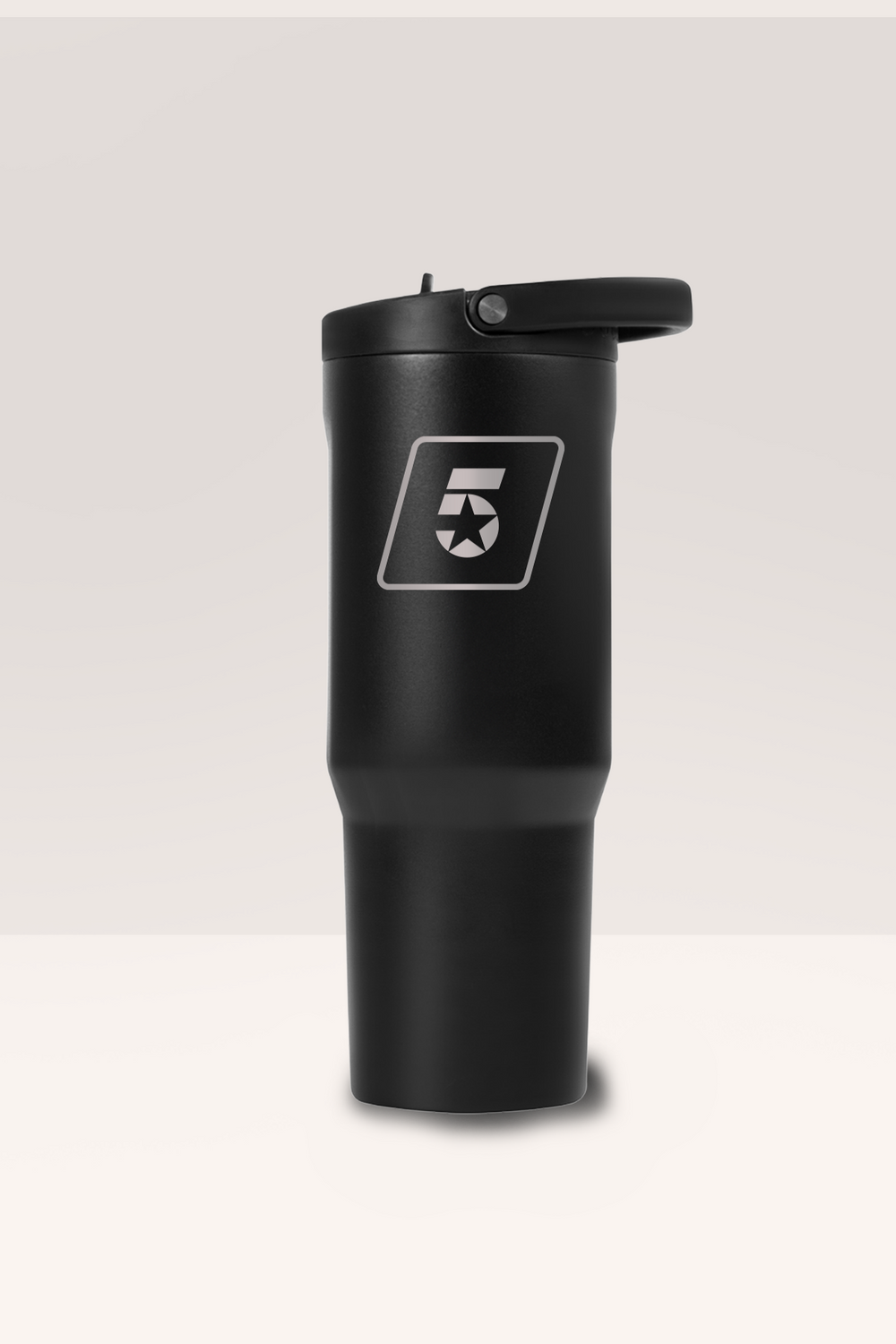 Hydrojug 5SN Engraved Sport 40oz