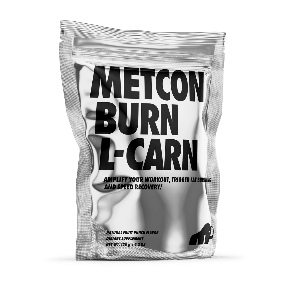 Metcon L-Carn