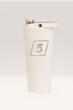Hydrojug 5SN Engraved Insulated Shaker 24oz