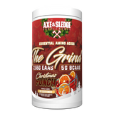 The Grind // EAAs, BCAAs, &  Hydration