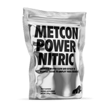 Metcon Power Nitric