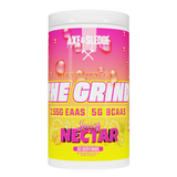 The Grind // EAAs, BCAAs, &  Hydration