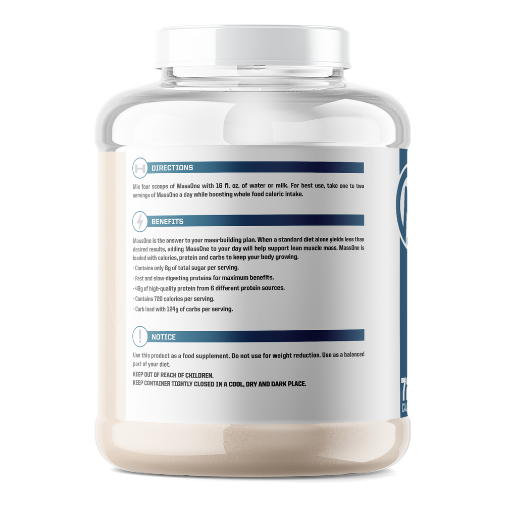 MassOne