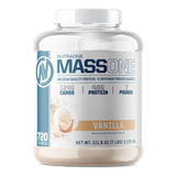 MassOne