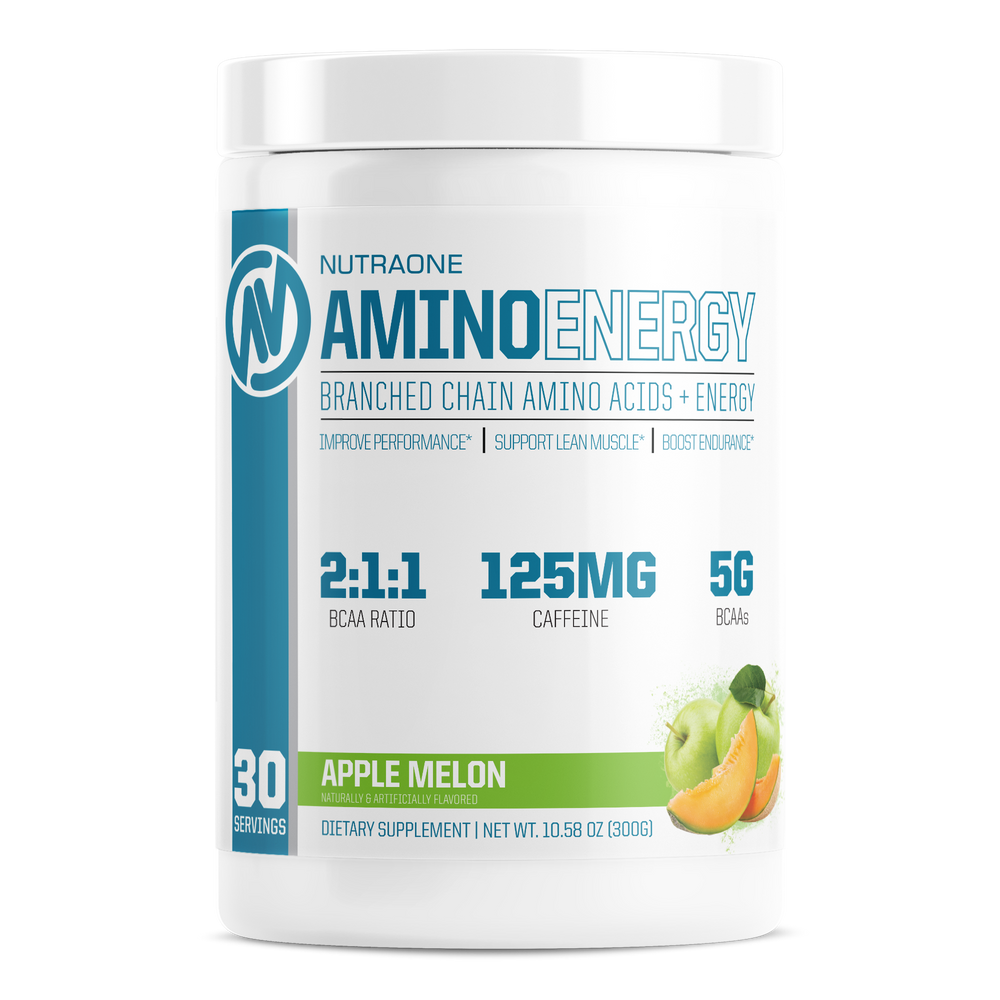 Amino Energy