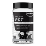 Project PCT by Anabolic Warfare | 5 Star Nutrition
