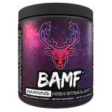 BAMF Nootropic