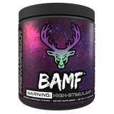 BAMF Nootropic