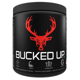 Bucked Up