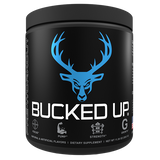 Bucked Up