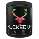 Bucked Up