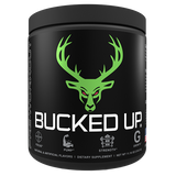 Bucked Up