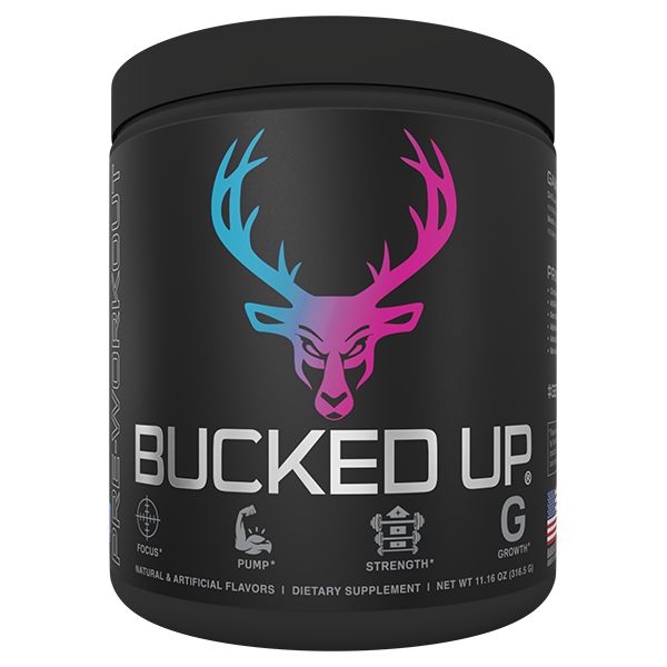 Bucked Up