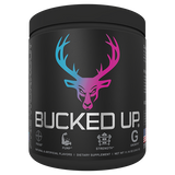Bucked Up