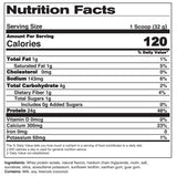 IsoMix - Whey Protein Isolate