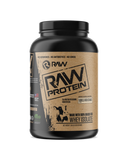 RAW Whey Protein Isolate