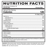 IsoMix - Whey Protein Isolate