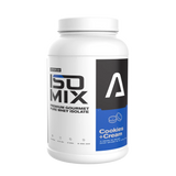 IsoMix - Whey Protein Isolate
