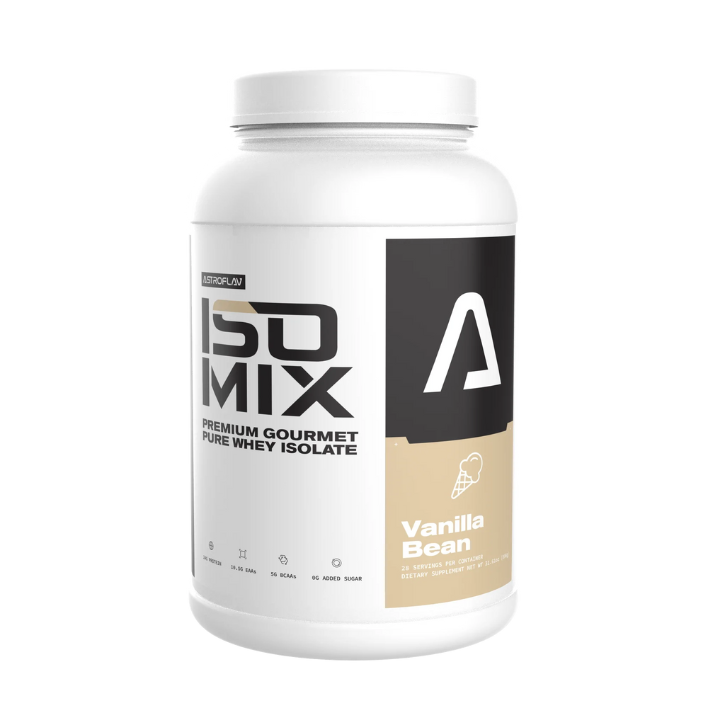 IsoMix - Whey Protein Isolate