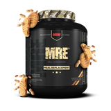 MRE Real Whole Food