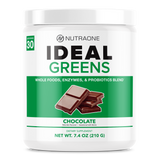 Ideal Greens