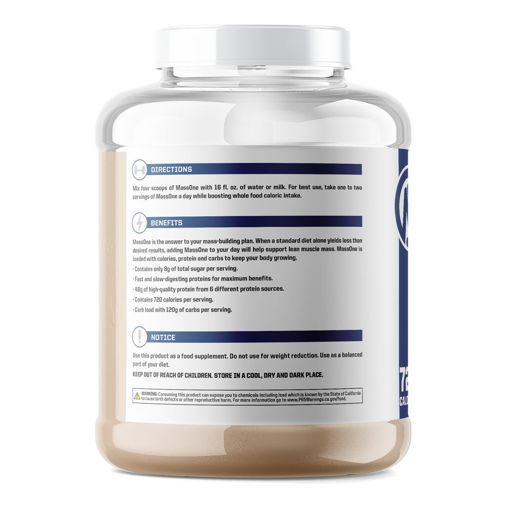 MassOne