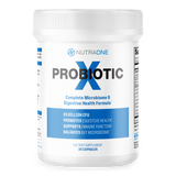 Probiotic X